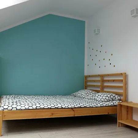 Apartament Rodzinny Plus Mountain Aparts Swieradow-Zdroj Exterior photo