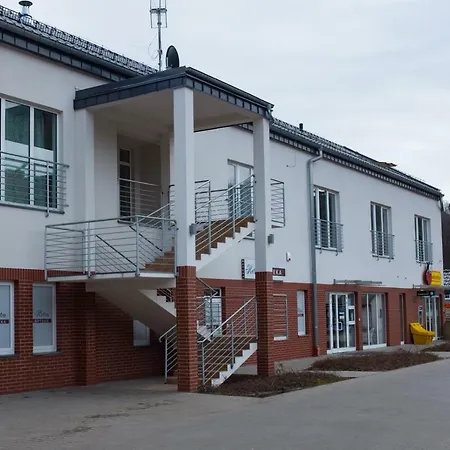 Apartament Rodzinny Plus Mountain Aparts Swieradow-Zdroj Exterior photo