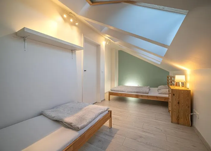 Apartament Rodzinny Plus Mountain Aparts