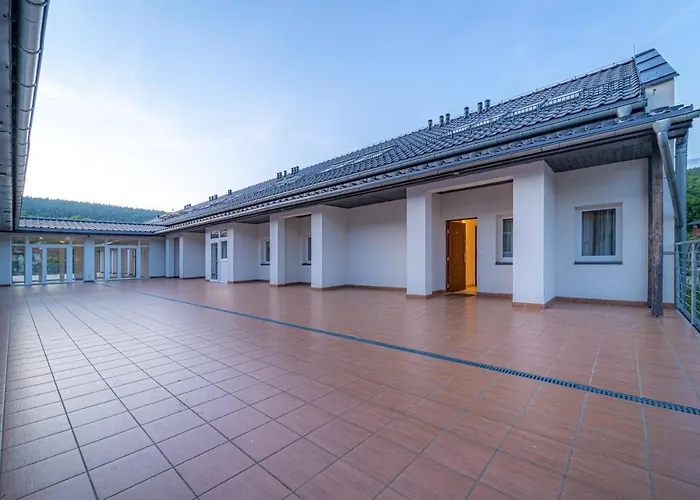 Apartament Rodzinny Plus Mountain Aparts