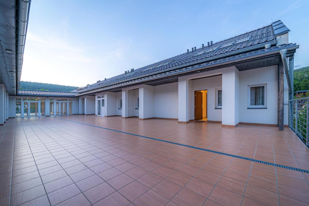 Apartment Rodzinny Mountain Aparts