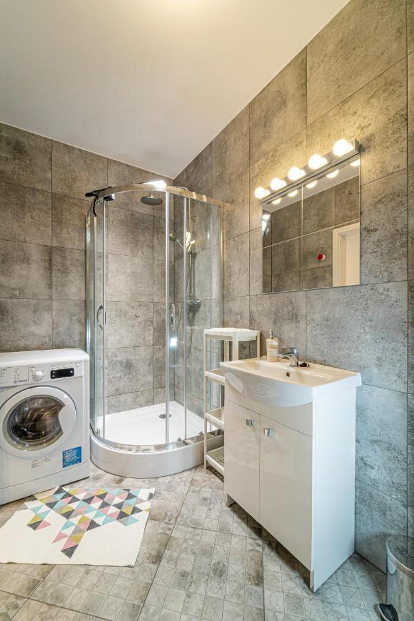 Rodzinny Mountain Aparts Apartment Swieradow-Zdroj