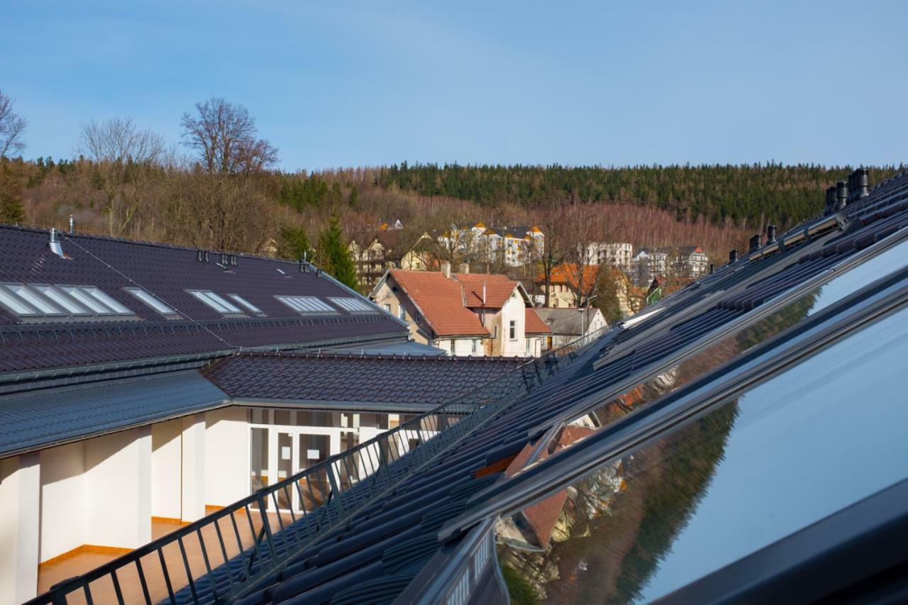 Apartment Rodzinny Mountain Aparts Swieradow-Zdroj