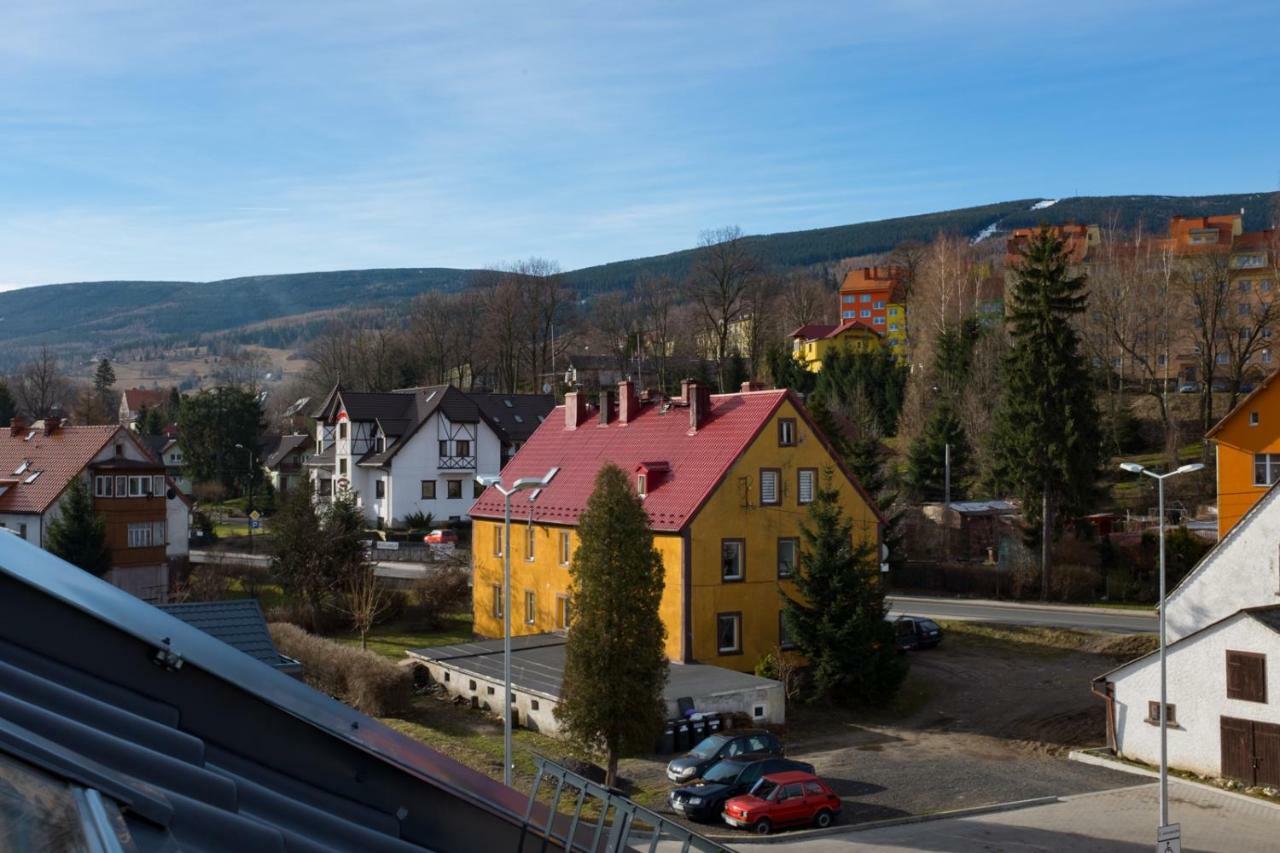 Rodzinny Mountain Aparts * Swieradow-Zdroj